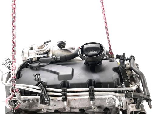 Engine VW GOLF V (1K1) 1.9 TDI | BP32076997M1 