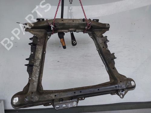 Used Subframe RENAULT CLIO II (BB_, CB_) 1.2 LPG (58 hp) 31577375
