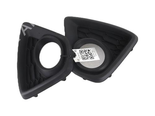 Used Grille MAZDA CX-5 (KE, GH) 2.2 D (KE2FW) (150 hp) 32130824