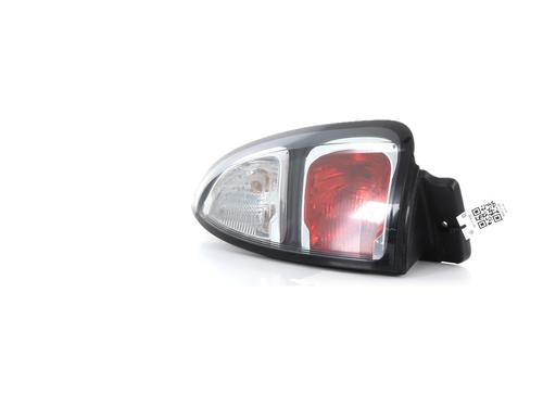 Right taillight CITROËN C3 Picasso (SH_) 1.6 HDi | BP36428873C35 - Image 2