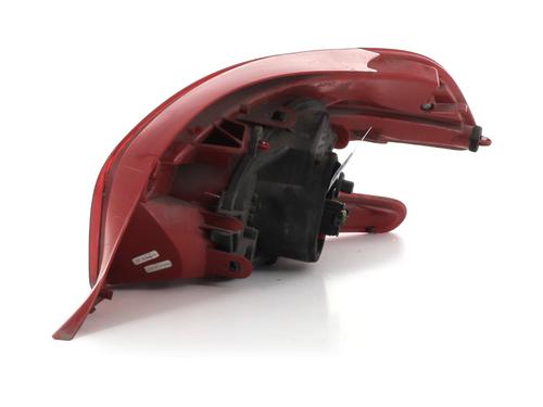 Left taillight PEUGEOT 208 I (CA_, CC_) 1.6 HDi | BP30584080C34