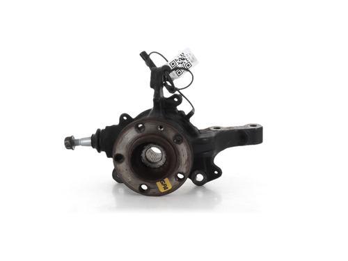 Used Right front steering knuckle Right front steering knuckle RENAULT MASTER III Van (FV) 2.3 dCi 150 FWD (FV0F, FV03, FV09) (150 hp) 36380485 36380485