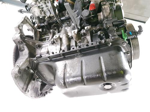 Engine CITROËN C4 Grand Picasso II (DA_, DE_)  | BP24625919M1 