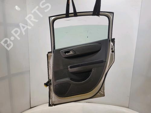 Dør høyre bak CITROËN C4 I (LC_)  | BP25931208C5 