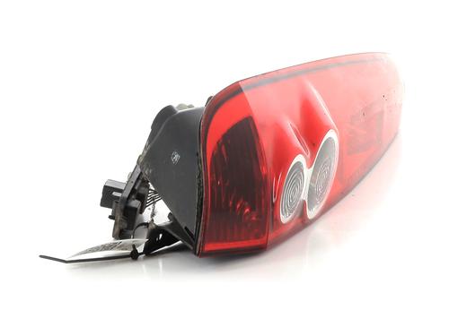 Left taillight FORD FIESTA V (JH_, JD_) | BP28207815C34