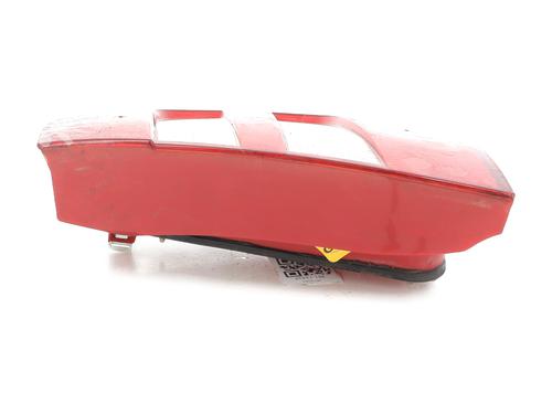 Right taillight SKODA FABIA I (6Y2)  | BP25301095C35 