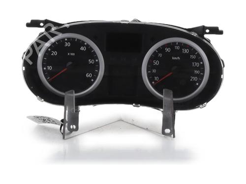 Instrument cluster RENAULT TRAFIC II Bus (JL) 2.0 dCi 115 (JL00, JL01, JL0H, JL0M, JL0U) | BP40003941C47 - Image 3