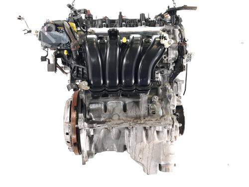 Engine TOYOTA YARIS (_P9_) 1.33 VVT-i (NSP90_, NSP90R) | BP32401581M1 - Image 4