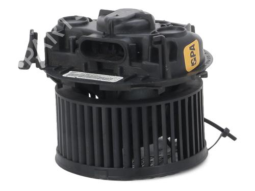 Heater blower motor RENAULT CLIO III (BR0/1, CR0/1) 1.5 dCi (BR0H, CR0H, CR1S, BR1S) | BP30558546M62