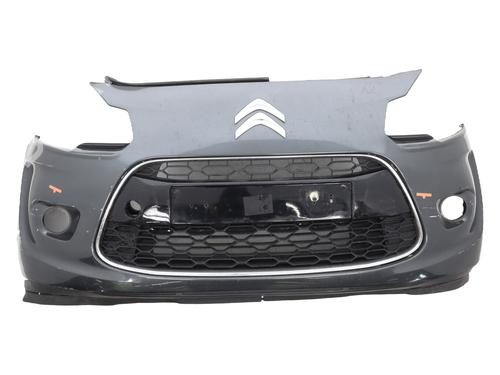 Used Front bumper CITROËN C3 II (SC_) 1.2 VTi 82 (82 hp) 29702311