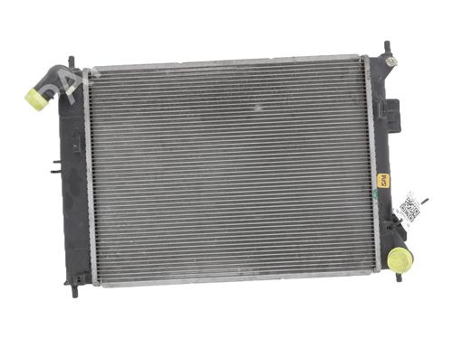 water-radiator-kia-venga-yn-2010-2011-2012-2013-2014-2015-2016-2017-2018-2019-31844625 main image