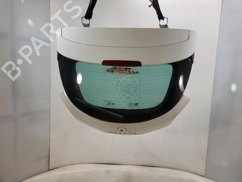 Used Tailgate Tailgate RENAULT MEGANE III Coupe (DZ0/1_) 1.5 dCi (DZ09, DZ0D, DZ1F, DZ1G, DZ14, DZ29) (110 hp) 33420457 33420457