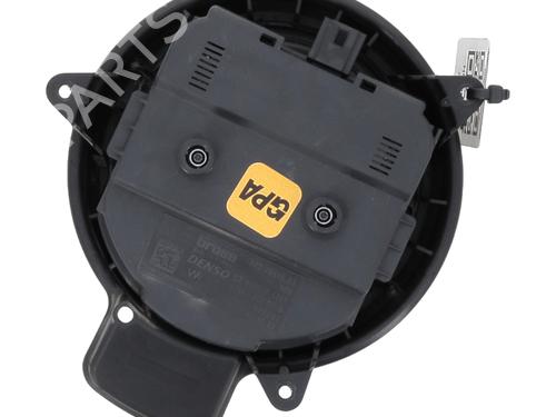 Used Heater blower motor AUDI A6 C7 Avant (4G5, 4GD) 3.0 TDI quattro (245 hp) 28506129