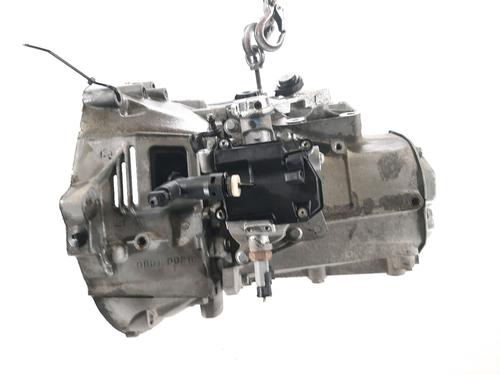 gearbox-peugeot-207-cc-wd_-2007-2008-2009-2010-2011-2012-2013-2014-2015-36853506 main image