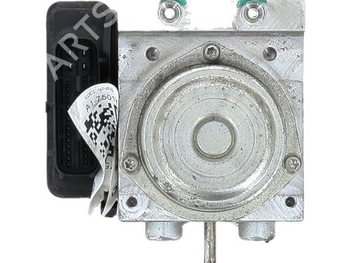 ABS pump RENAULT KOLEOS I (HY_) 2.0 dCi 4x4 (HY0K) | BP35749036M43 - Image 5