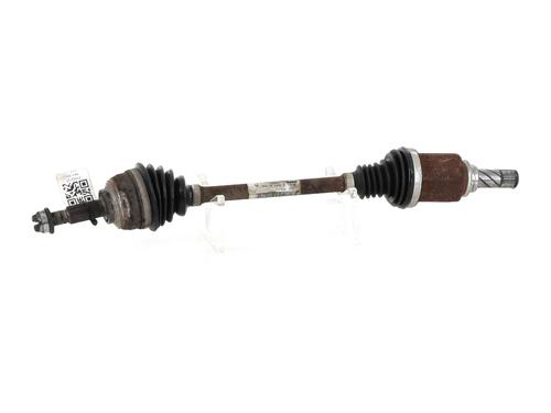 Left front driveshaft DACIA SANDERO III 1.0 TCe 100 ECO-G | BP29579103M38