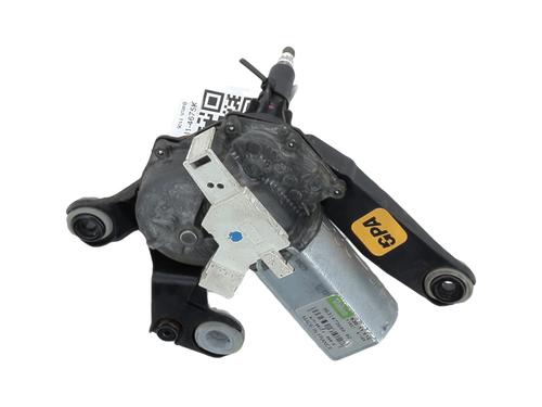 Used Rear wiper motor CITROËN XSARA PICASSO (N68) 2.0 HDi (90 hp) 29931813