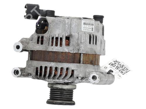 Alternator CITROËN DS3 (SA_) 1.6 VTi 120 | BP37456839M7 - Image 5