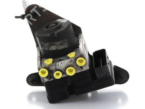 ABS pump PEUGEOT 206 Hatchback (2A/C) 1.4 16V | BP32310187M43