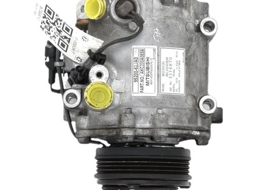 AC compressor SUZUKI SWIFT III (MZ, EZ) 1.3 (RS413, ZC11S) | BP40618599M34 - Image 5