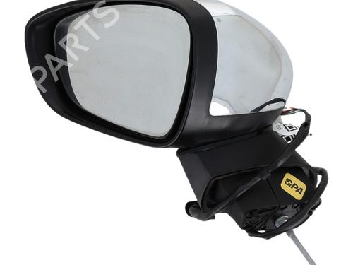 left-mirror-citroen-c3-ii-sc_-2009-37065045 main image