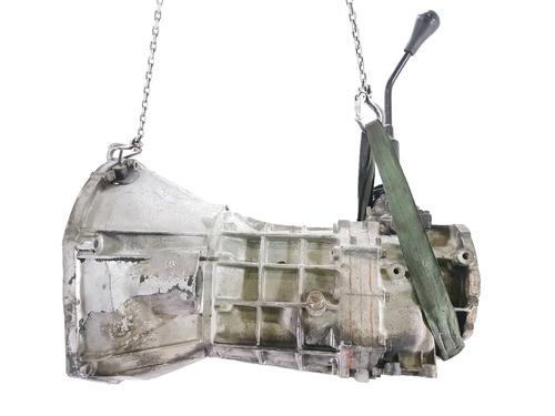 Used Gearbox JEEP CHEROKEE (XJ) 2.5 TD 4x4 (116 hp) 29470687