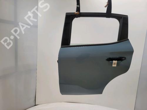 Puerta trasera izquierda Puerta trasera izquierda CITROËN C3 IV (CC_, CB_) ë-C3 (CBZYAZ) (113 hp) 36373922 36373922