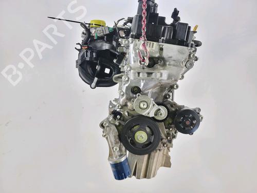 Moteur PEUGEOT 108 1.0 VTi 72 (72 hp) 26038861