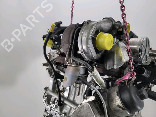 Engine CITROËN C4 I (LC_) 1.6 HDi | BP29295752M1 