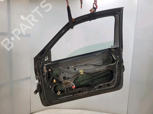 Right front door RENAULT CLIO II (BB_, CB_) 1.6 (B/CB0D, BB00) | BP24325871C3 