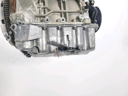 Engine VW POLO VI (AW1, BZ1, AE1) 1.0 MPi | BP21564451M1 