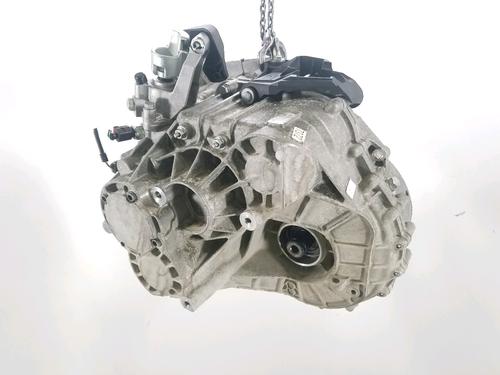 Gearbox VW TRANSPORTER T6 Van (SGA, SGH, SHA, SHH) 2.0 TSI | BP11256166M3 