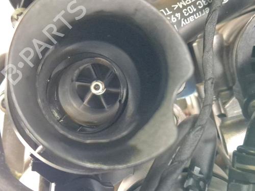 Engine VW GOLF VI (5K1) 1.4 TSI | BP40521058M1 - Image 6