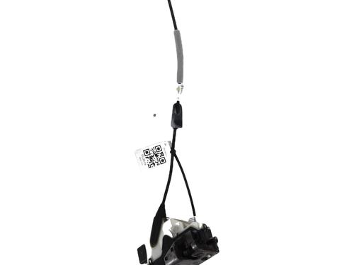 Cerradura puerta delantera derecha PEUGEOT 208 I (CA_, CC_) 1.2 PureTech 82 (82 hp) 30693694