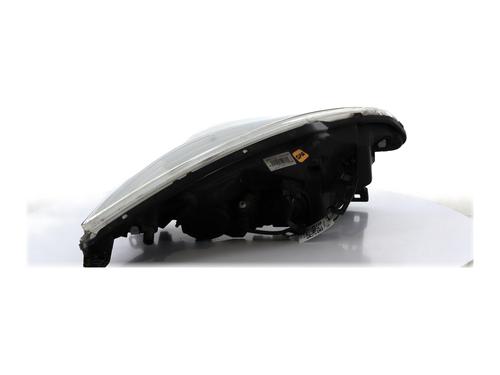 Left headlight RENAULT SCÉNIC III (JZ0/1_) 1.5 dCi | BP29987512C28 