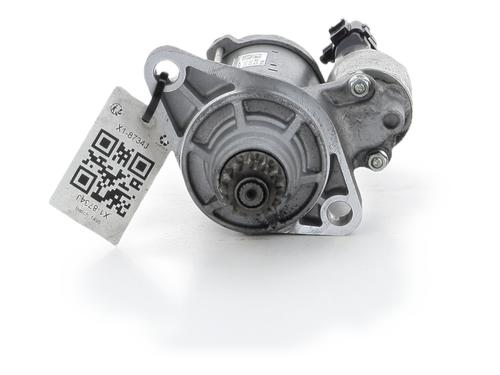 Starter VW T-CROSS (C11, D31) 1.0 TSI | BP37191300M8 - Image 2
