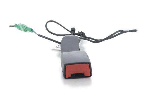 Engate do cinto VW POLO V (6R1, 6C1) 1.0 (75 hp) 32039672