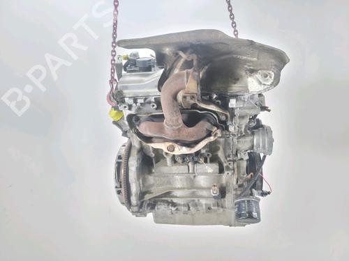 Engine SMART FORTWO Coupe (451) 1.0 (451.330, 451.334) | BP30165472M1