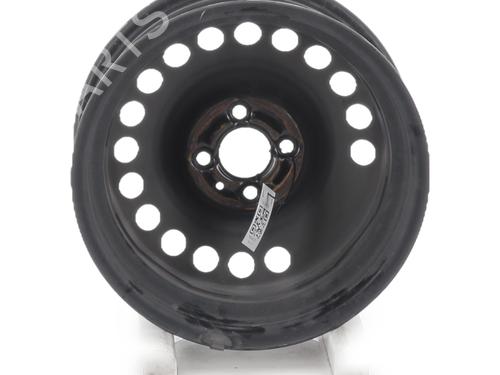 Felge NISSAN NOTE (E12) 1.5 dCi | BP39898478C45 - Image 3