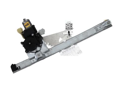 Used Rear right window mechanism Rear right window mechanism FORD KUGA II (DM2) 1.5 TDCi (120 hp) 36776687 36776687