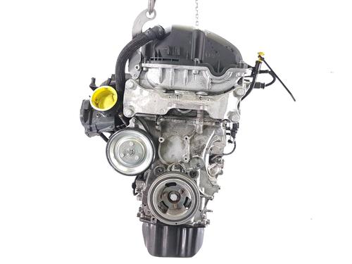 Used Engine Engine CITROËN DS3 (SA_) 1.6 VTi 120 (120 hp) 33309557 33309557