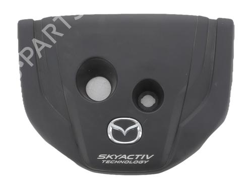 Used Upper protection Upper protection 38679334 38679334