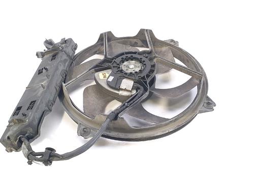 Radiator fan CITROËN C5 II (RC_) 2.0 HDi (RCRHRH) | BP29623592M35 