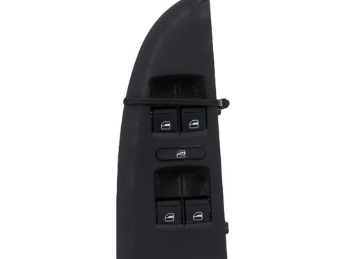 Used Left front window switch SEAT LEON (1P1) 1.2 TSI (105 hp) 30312676