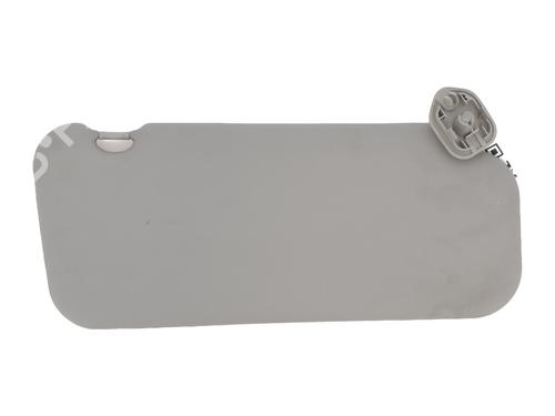 Used Left sun visor CITROËN XSARA PICASSO (N68) 2.0 HDi (90 hp) 24536310