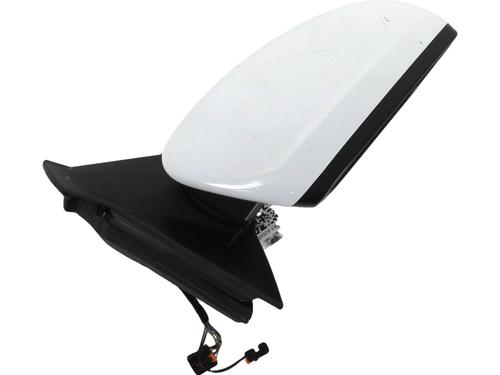 Rétroviseur droit PEUGEOT 208 II (UB_, UP_, UW_, UJ_) 1.2 PureTech 75 (75 hp) 32013397