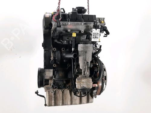 Engine SEAT IBIZA III (6L1) 1.4 TDI | BP32401751M1