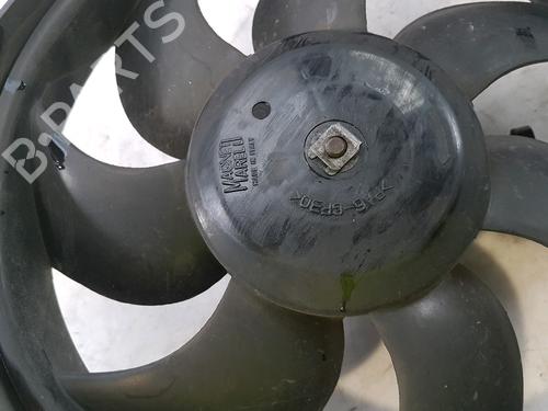 Radiator fan FIAT PUNTO Convertible (176_) 90 1.6 | BP16348131M35 