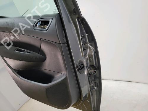 Left rear door PEUGEOT 308 I (4A_, 4C_) 1.6 HDi | BP29296036C4 