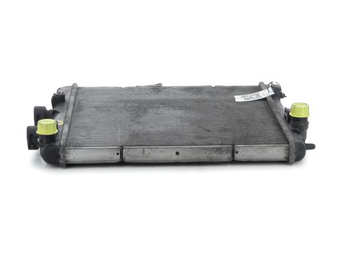 Used Water radiator Water radiator PEUGEOT 207 (WA_, WC_) 1.4 HDi (68 hp) 33280654 33280654